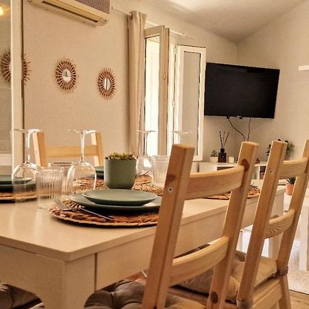 Charmant Appartement Banyuls-sur-Mer Eksteriør billede