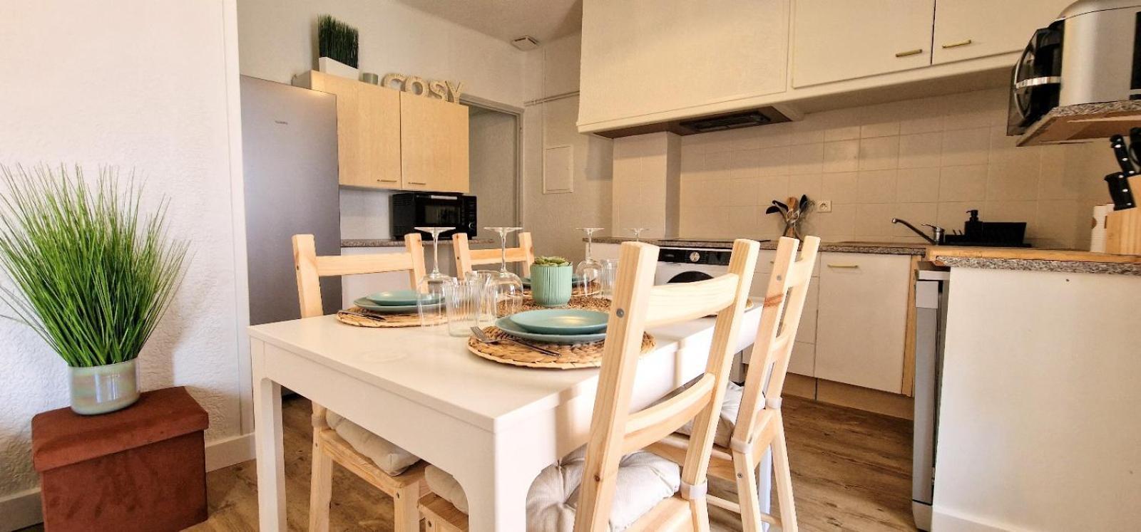 Charmant Appartement Banyuls-sur-Mer Eksteriør billede