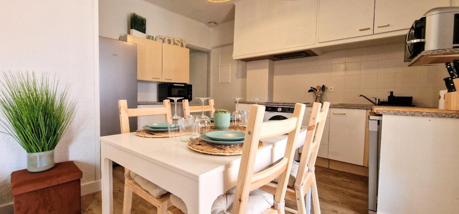 Charmant Appartement Banyuls-sur-Mer Eksteriør billede