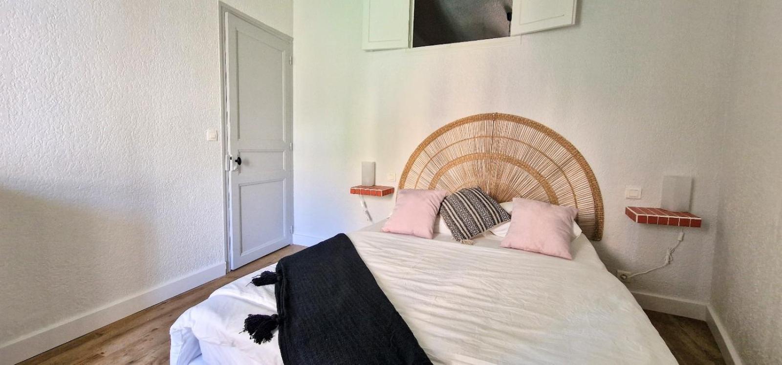 Charmant Appartement Banyuls-sur-Mer Eksteriør billede